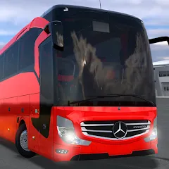 Bus Simulator : Ultimate [МОД Много денег] APK Android