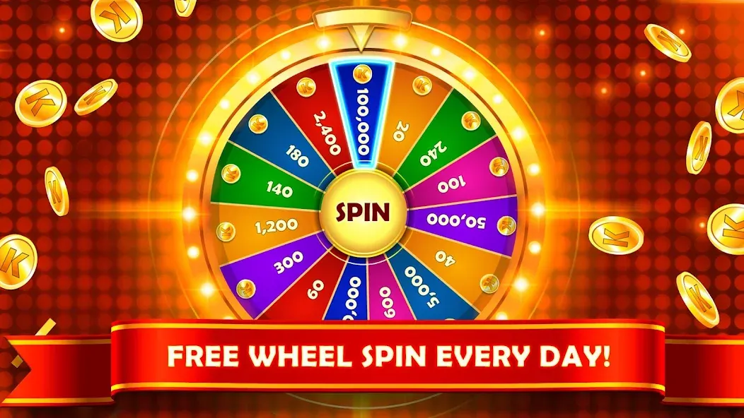 Keno Prime - Super 3X Payout (Кено Приме) [МОД Бесконечные монеты] APK Android Screenshot 4