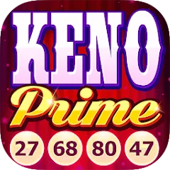 Keno Prime - Super 3X Payout (Кено Приме) [МОД Бесконечные монеты] APK Android