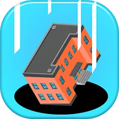 Black hole Adventure (Блэк хол Адвенчер) [МОД Бесконечные монеты] APK Android