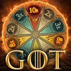 Game of Thrones Slots Casino (Гейм оф Тронс Слотс Казино) [МОД Unlocked] APK Android