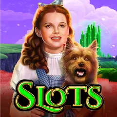 Wizard of Oz Slots Games (Волшебник из страны Оз игровой автомат) [МОД Меню] APK Android