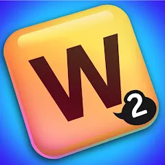 Words With Friends 2 Word Game (Вордс вит Френдс 2 Классик) [МОД Меню] APK Android