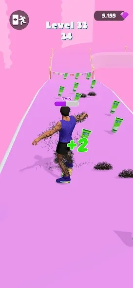 Take Them Off (Таки тем офф) [МОД Premium] APK Android Screenshot 5