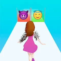 Take Them Off (Таки тем офф) [МОД Premium] APK Android
