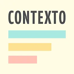 Contexto: Popular Words Game (Контекст) [МОД Много денег] APK Android