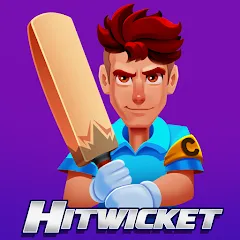 Hitwicket An Epic Cricket Game (Хитвикет) [МОД Premium] APK Android