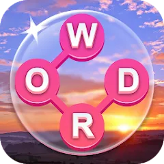 Word Cross: Offline Word Games [МОД Unlocked] APK Android