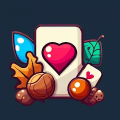 Prší [МОД Бесконечные монеты] APK Android
