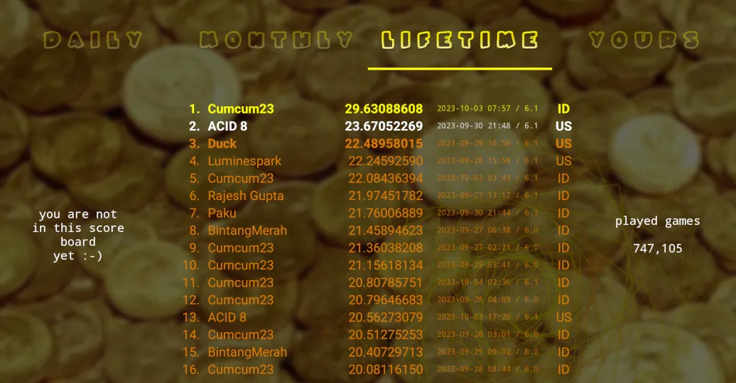 Bitcoin Hunter (Биткойн Хантер) [МОД Mega Pack] APK Android Screenshot 4