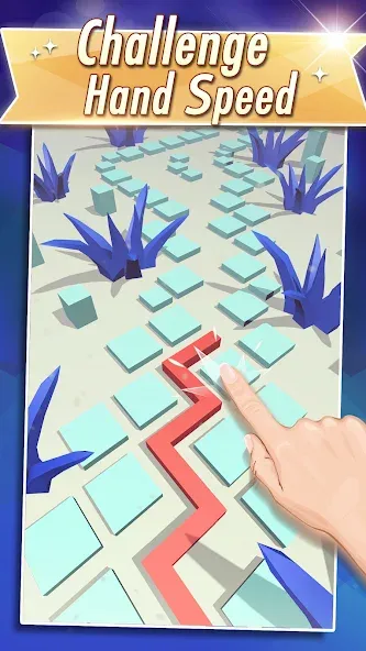 Music Line [МОД Все открыто] APK Android Screenshot 5