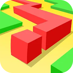 Music Line [МОД Все открыто] APK Android