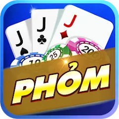 Phỏm [МОД Много денег] APK Android