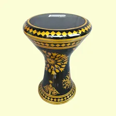 Darbuka Instrument (Дарбука Музыка Виртуал) [МОД Меню] APK Android