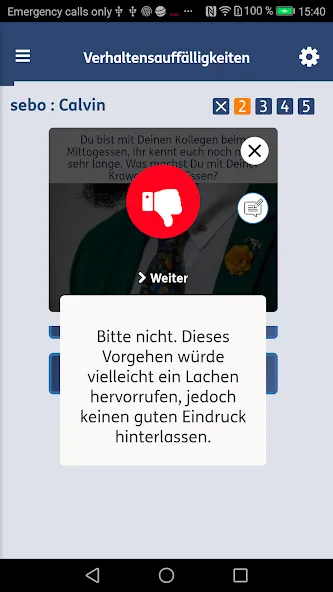 equeo QD Plus (эквео Кью Ди Плюс) [МОД Unlocked] APK Android Screenshot 3
