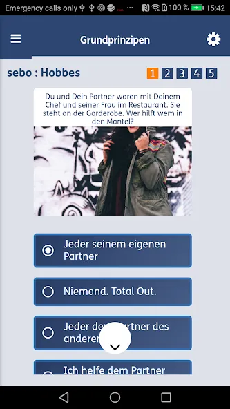 equeo QD Plus (эквео Кью Ди Плюс) [МОД Unlocked] APK Android Screenshot 4