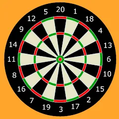 Darts (Дартс) [МОД Меню] APK Android