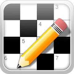 Crosswords [МОД Меню] APK Android