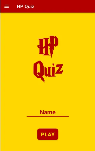 HP Quiz (ХП Викторина) [МОД Mega Pack] APK Android Screenshot 1