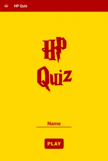 HP Quiz (ХП Викторина) [МОД Mega Pack] APK Android Screenshot 5
