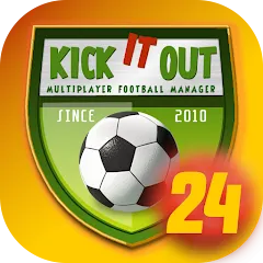 Kick it out 2024 (Кик ит аут 2023) [МОД Много денег] APK Android