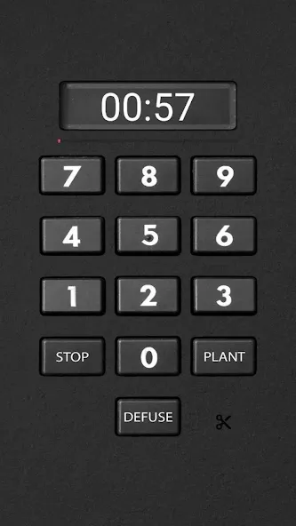 CS Timer (Си Эс Таймер) [МОД Бесконечные монеты] APK Android Screenshot 1