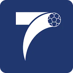 START7 - The handball manager (СТАРТ7) [МОД Много денег] APK Android