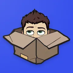 gregbox - jackbox player (грегбокс) [МОД Меню] APK Android