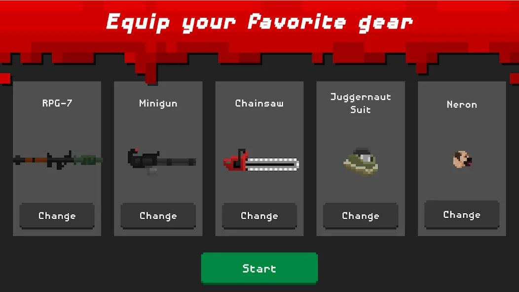 They Are Coming Zombie Defense (Теи Аре Каминг Зомби Дефенс) [МОД Меню] APK Android Screenshot 2