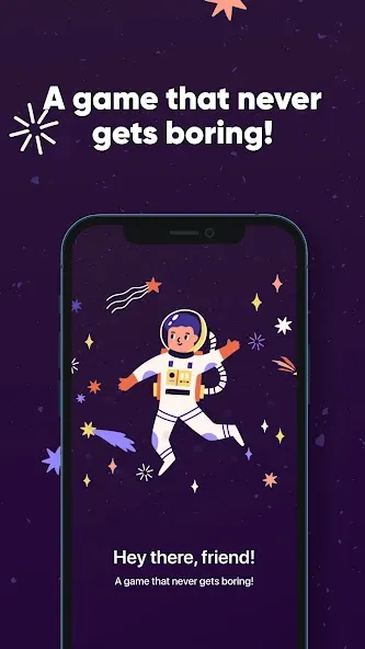 Never Have I Ever: Adult Games [МОД Много денег] APK Android Screenshot 1