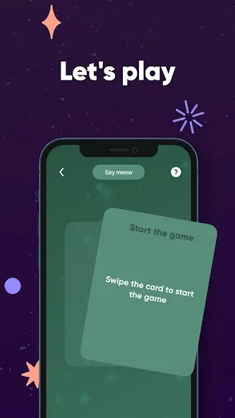 Never Have I Ever: Adult Games [МОД Много денег] APK Android Screenshot 5