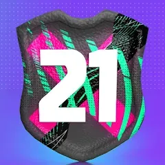 NT 21 Draft + Pack Opener [МОД Mega Pack] APK Android