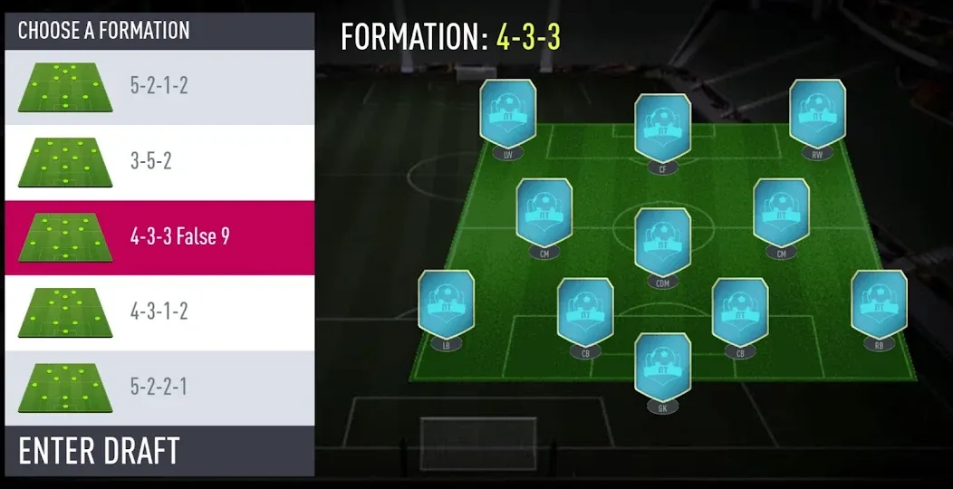 Nicotom 22 [МОД Premium] APK Android Screenshot 1