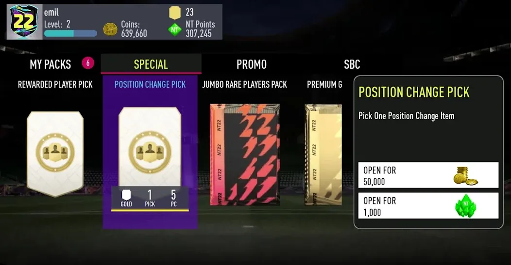 Nicotom 22 [МОД Premium] APK Android Screenshot 2