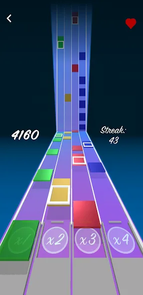 iDaft Jamming-Daft Punk Sounds (иДафт Джемминг) [МОД Все открыто] APK Android Screenshot 4