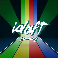 iDaft Jamming-Daft Punk Sounds (иДафт Джемминг) [МОД Все открыто] APK Android