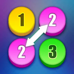 Dot Puzzle [МОД Много денег] APK Android