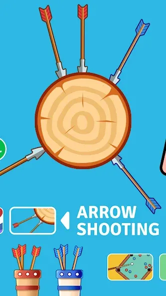 1V1 Board Games for Couples [МОД Unlocked] APK Android Screenshot 3