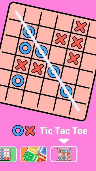 1V1 Board Games for Couples [МОД Unlocked] APK Android Screenshot 4