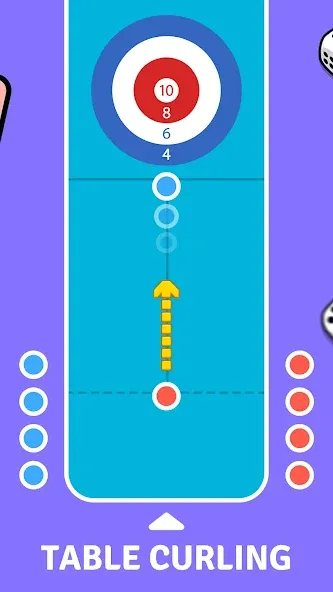 1V1 Board Games for Couples [МОД Unlocked] APK Android Screenshot 5