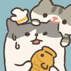 Animal Restaurant (Анимал Ресторан) [МОД Premium] APK Android