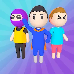 Troops Defence (Трупс Дефенс) [МОД Много денег] APK Android