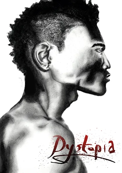 Dystopia App (Дистопия приложение) [МОД Все открыто] APK Android Screenshot 2