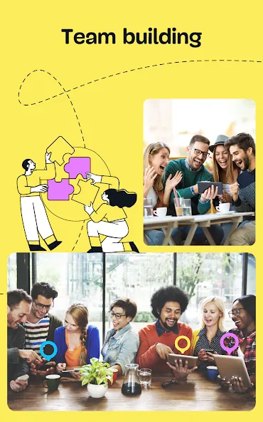 Loquiz (Локвиз) [МОД Много денег] APK Android Screenshot 5