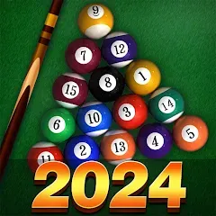 8 Ball Live - Billiards Games (Бол Лайв) [МОД Premium] APK Android
