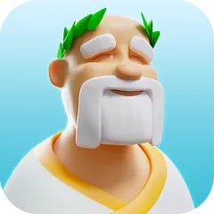 Civilization Hex: Tribes Rise (Цивилизация Гекс) [МОД Premium] APK Android