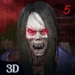 Endless Nightmare 5: Curse (Эндлесс Найтмэр 5) [МОД Premium] APK Android