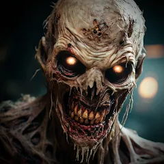 Horror Maze - Scary Games (Хоррор Лавиринт РПГ) [МОД Все открыто] APK Android
