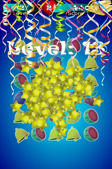 Slot Machine Fruit Memory A (Слотмашина Фруктовая Память А) [МОД Меню] APK Android Screenshot 2