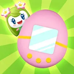 My Tamagotchi Forever (Мой Тамагочи Навсегда) [МОД Mega Pack] APK Android